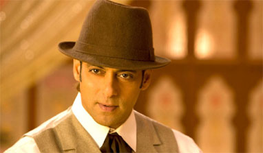 Salman makes Angela’s dream come true
